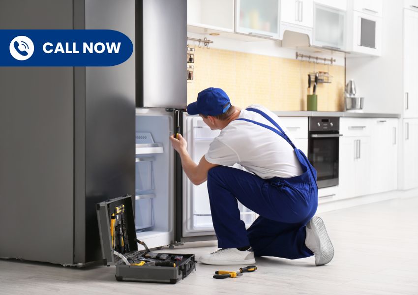 Ramsay Appliance Repair Company
